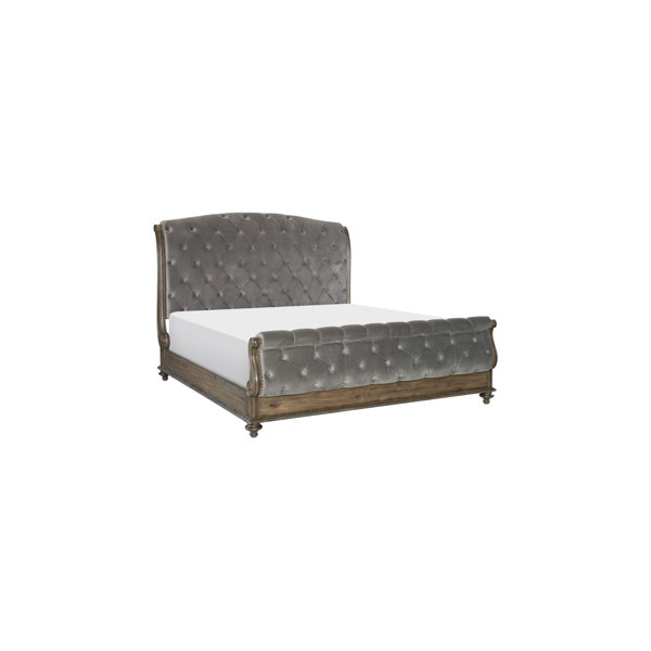 Canora Grey MillieLeigh 3 Piece Bedroom Set Wayfair